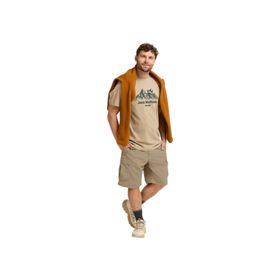 Jack Wolfskin Carefree T M