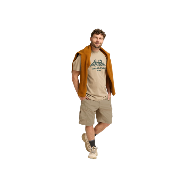 Jack Wolfskin Carefree T M