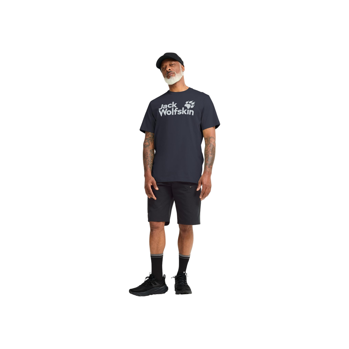 Jack Wolfskin Brand T M