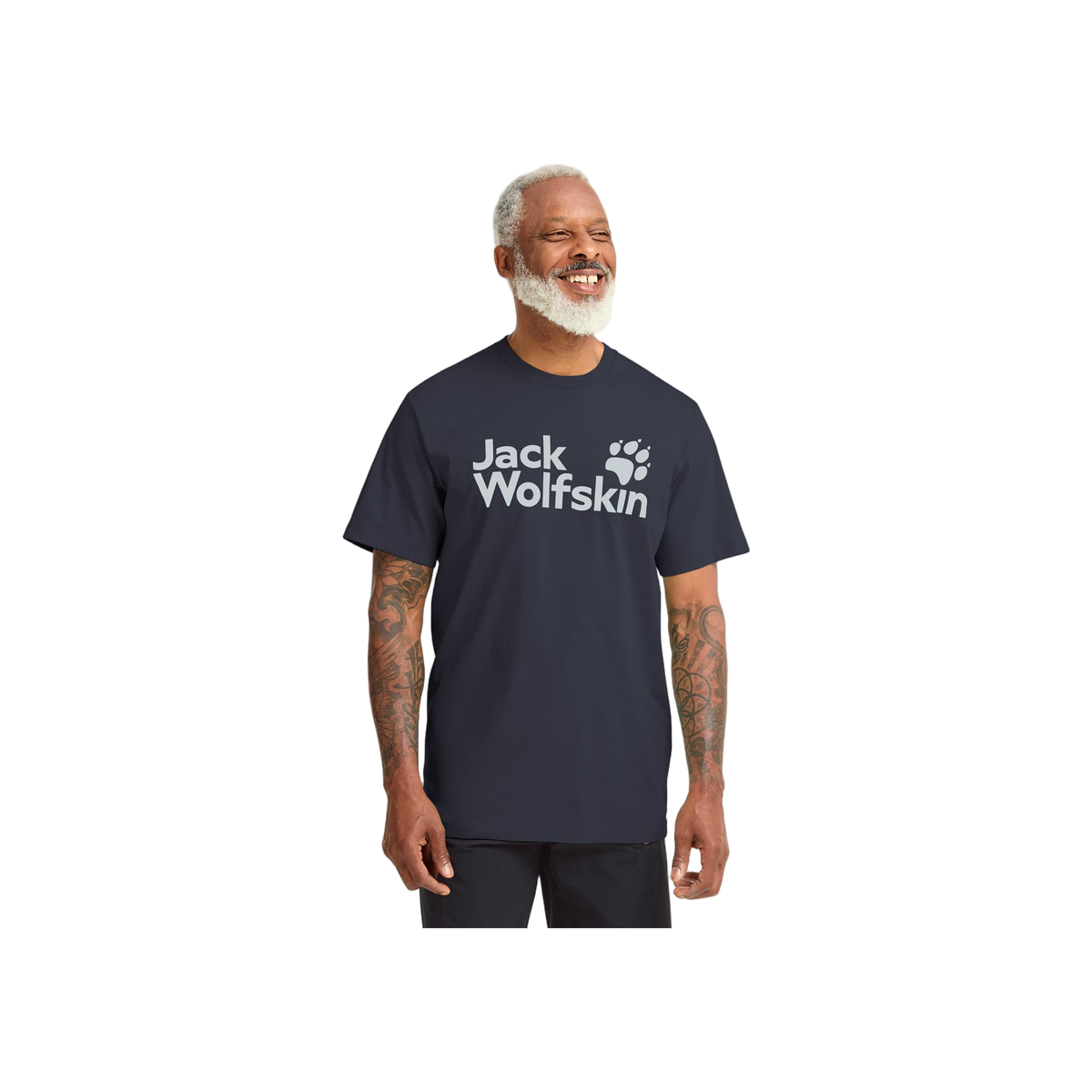 Jack Wolfskin Brand T M