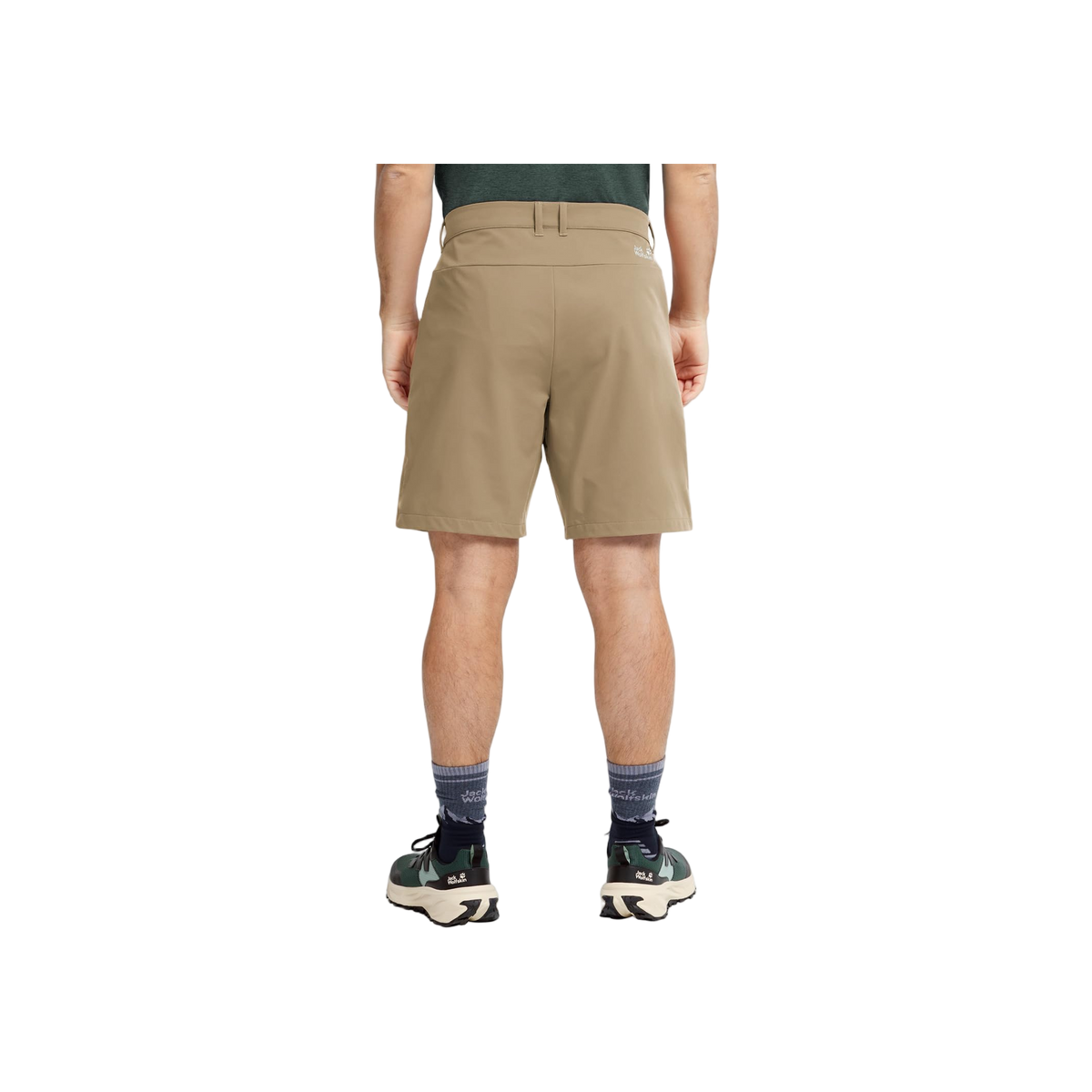 Jack Wolfskin Pico Shorts M