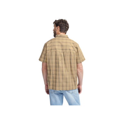 Jack Wolfskin Hot Trail Shirt M