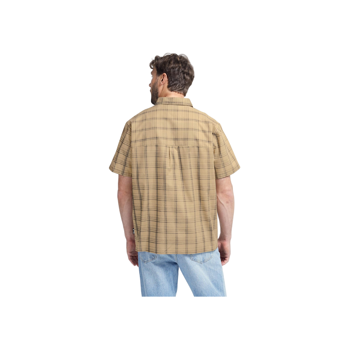 Jack Wolfskin Hot Trail Shirt M