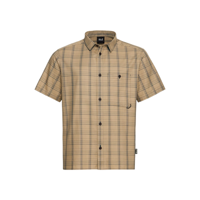 Jack Wolfskin Hot Trail Shirt M