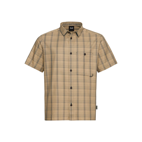 Jack Wolfskin Hot Trail Shirt M