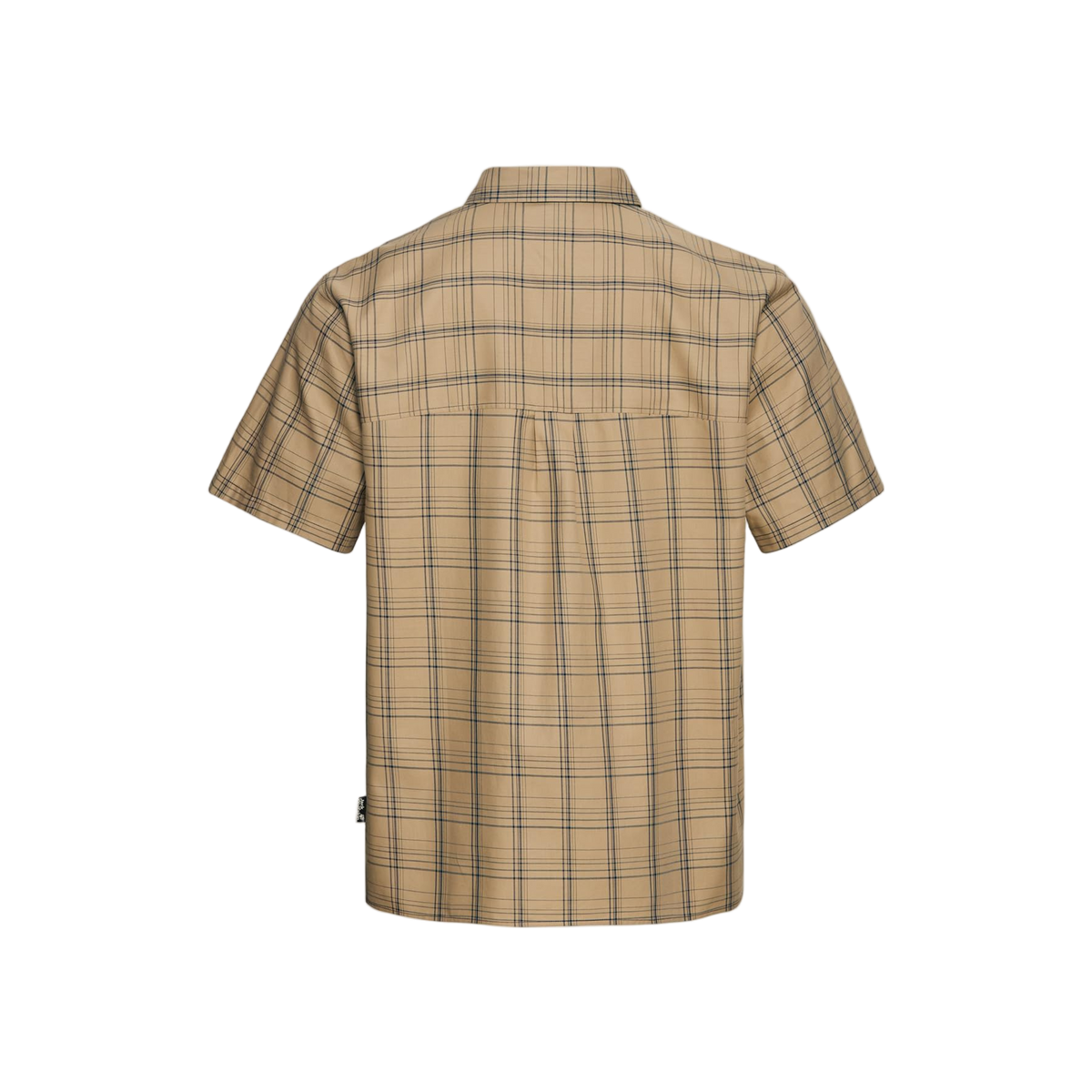 Jack Wolfskin Hot Trail Shirt M