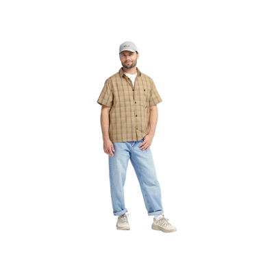 Jack Wolfskin Hot Trail Shirt M
