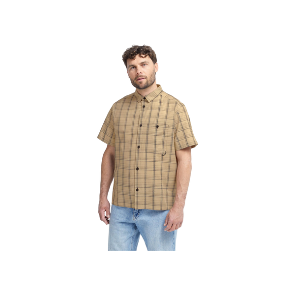 Jack Wolfskin Hot Trail Shirt M