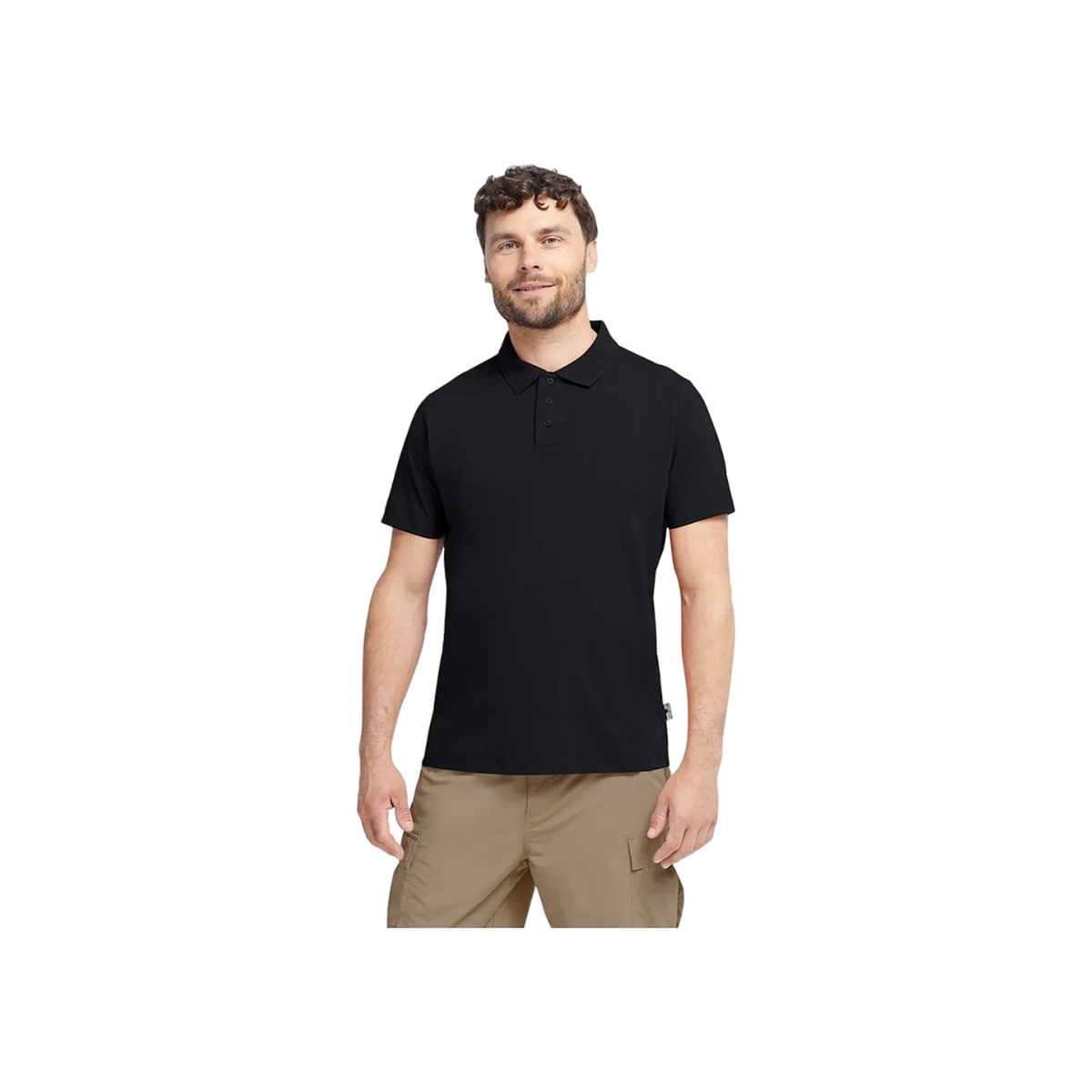 Jack Wolfskin Travel Polo M
