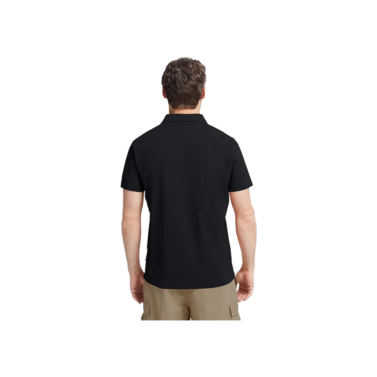 Jack Wolfskin Travel Polo M