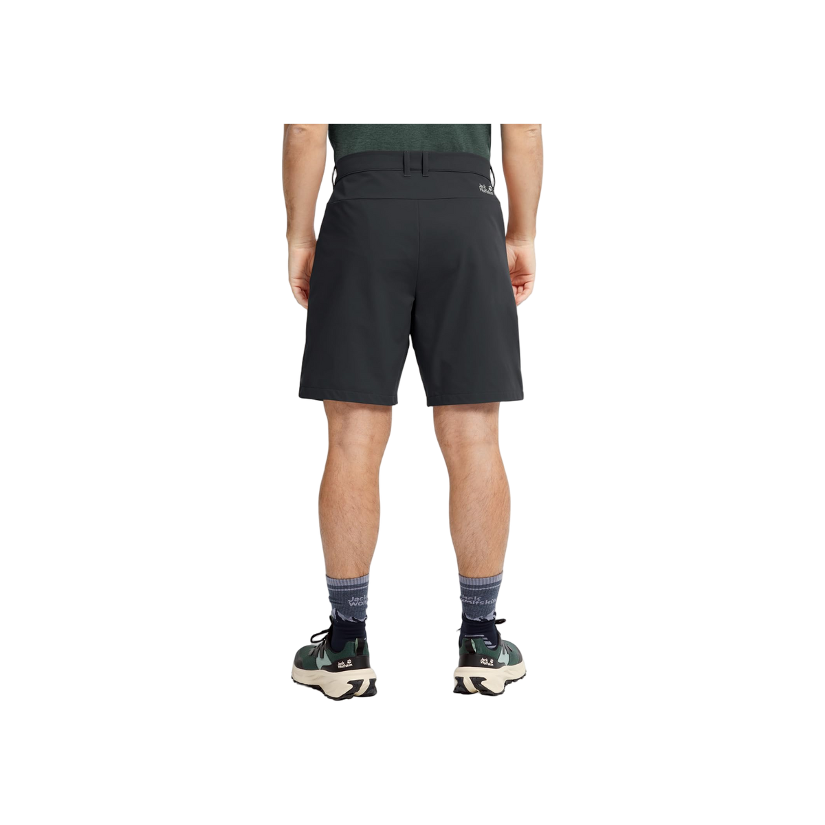Jack Wolfskin Pico Shorts M