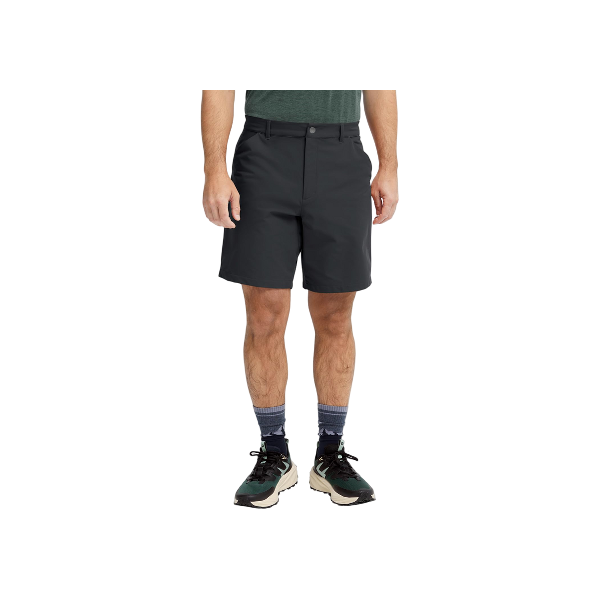 Jack Wolfskin Pico Shorts M