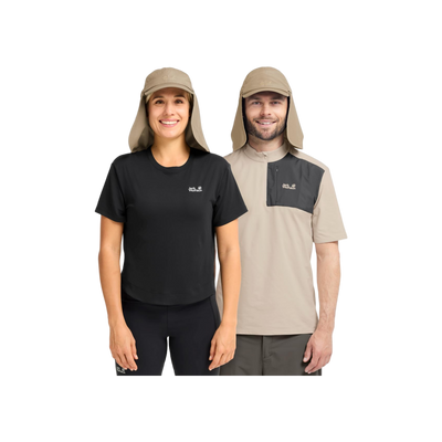 Jack Wolfskin Canyon Cap