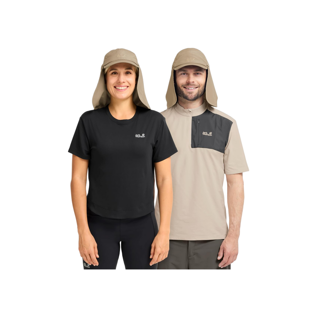 Jack Wolfskin Canyon Cap