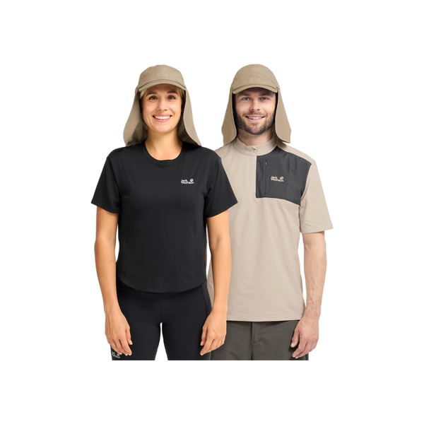 Jack Wolfskin Canyon Cap