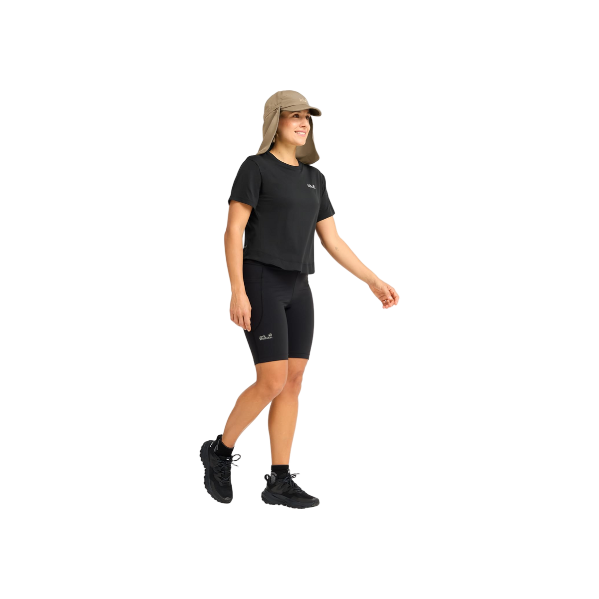 Jack Wolfskin Canyon Cap