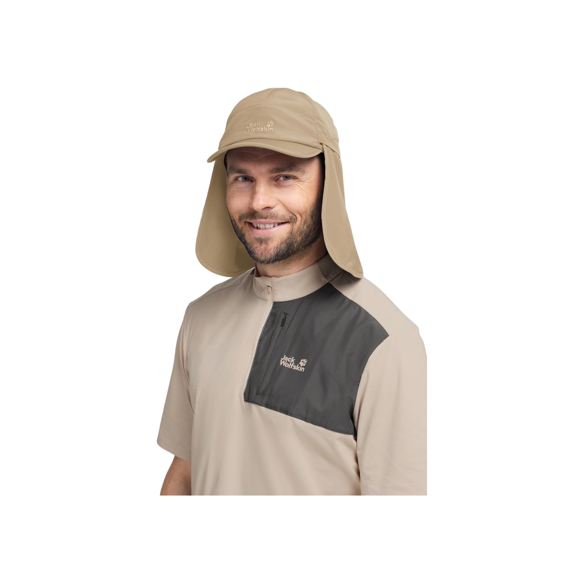 Jack Wolfskin Canyon Cap