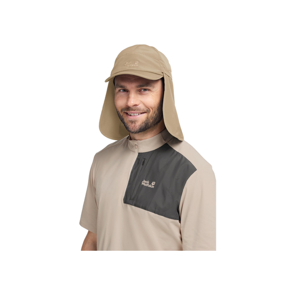 Jack Wolfskin Canyon Cap