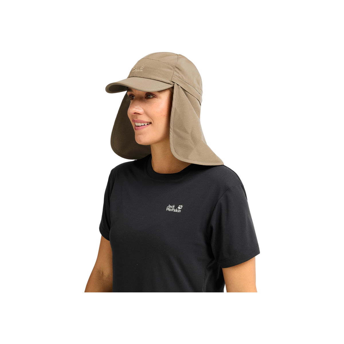 Jack Wolfskin Canyon Cap
