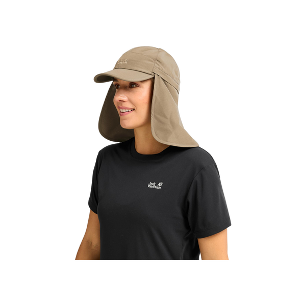 Jack Wolfskin Canyon Cap