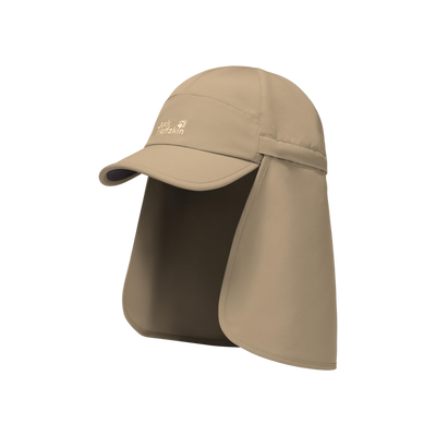 Jack Wolfskin Canyon Cap