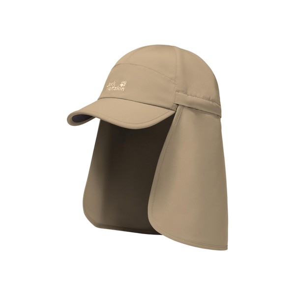 Jack Wolfskin Canyon Cap