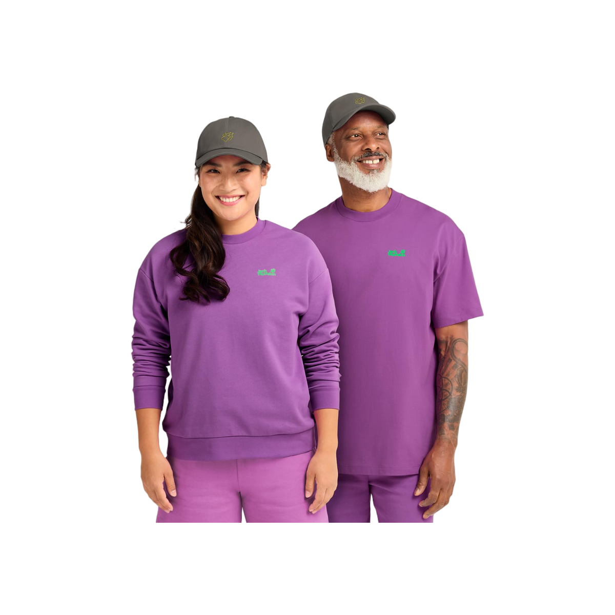 Jack Wolfskin Celebrate The Paw Cap