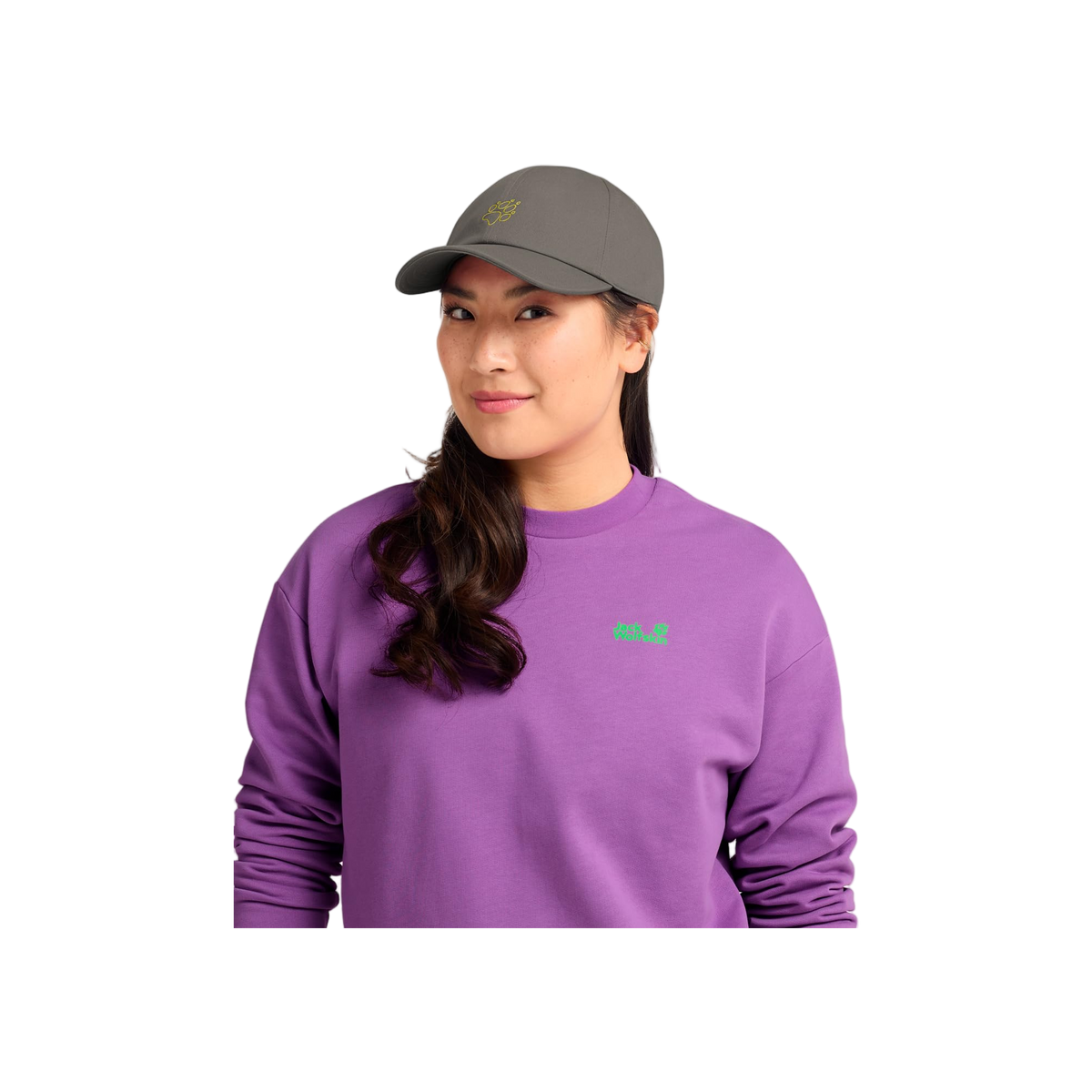 Jack Wolfskin Celebrate The Paw Cap