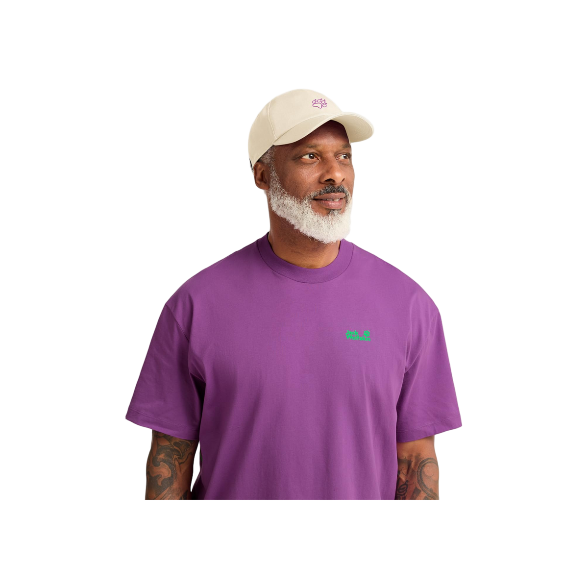 Jack Wolfskin Celebrate The Paw Cap