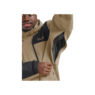 Jack Wolfskin Jasper 2L Jkt M