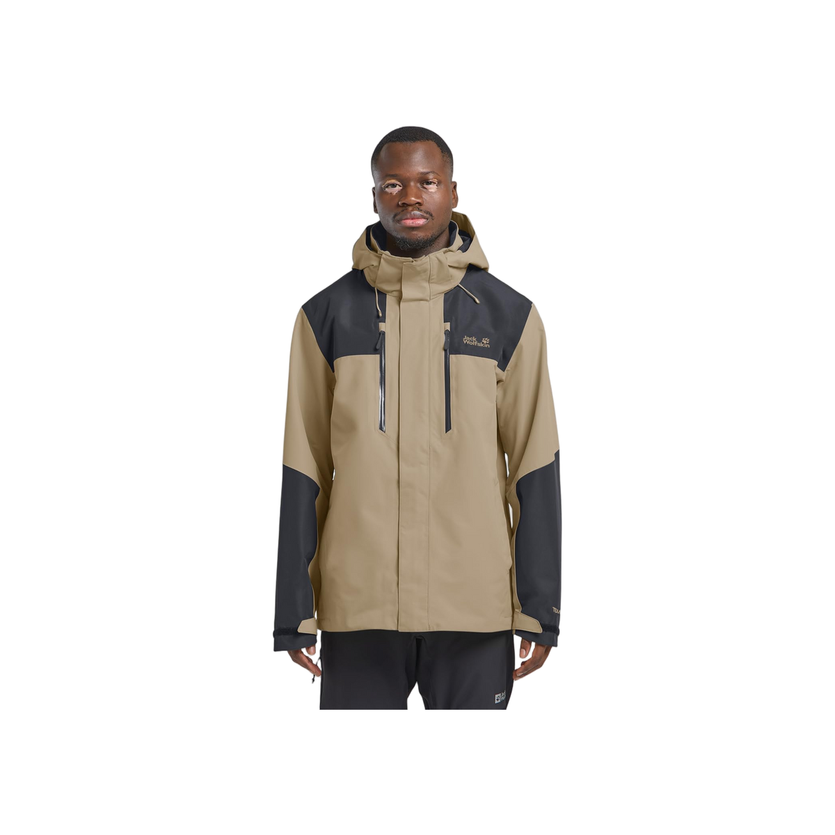 Jack Wolfskin Jasper 2L Jkt M