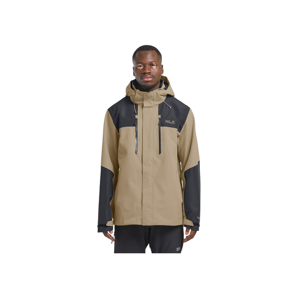 Jack Wolfskin Jasper 2L Jkt M