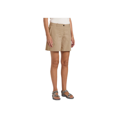 Jack Wolfskin Desert Shorts W