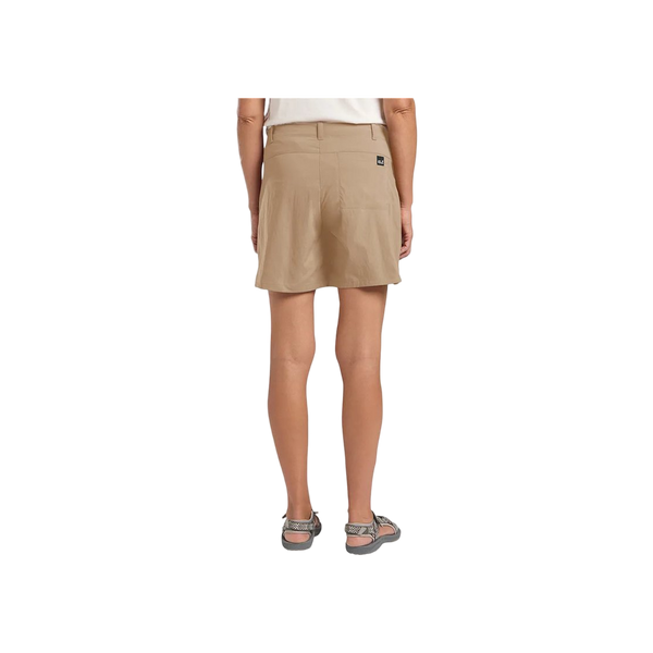Jack Wolfskin Desert Shorts W