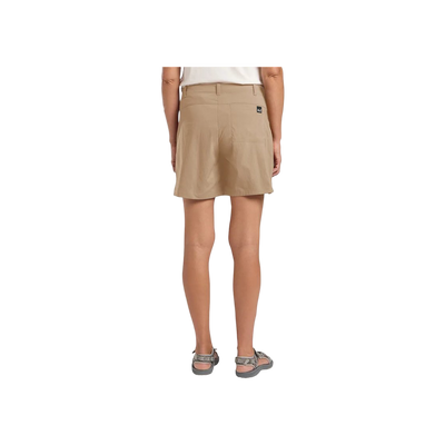 Jack Wolfskin Desert Shorts W