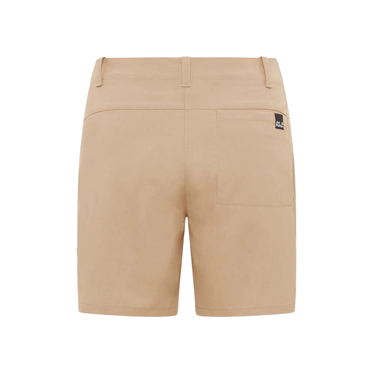 Jack Wolfskin Desert Shorts W
