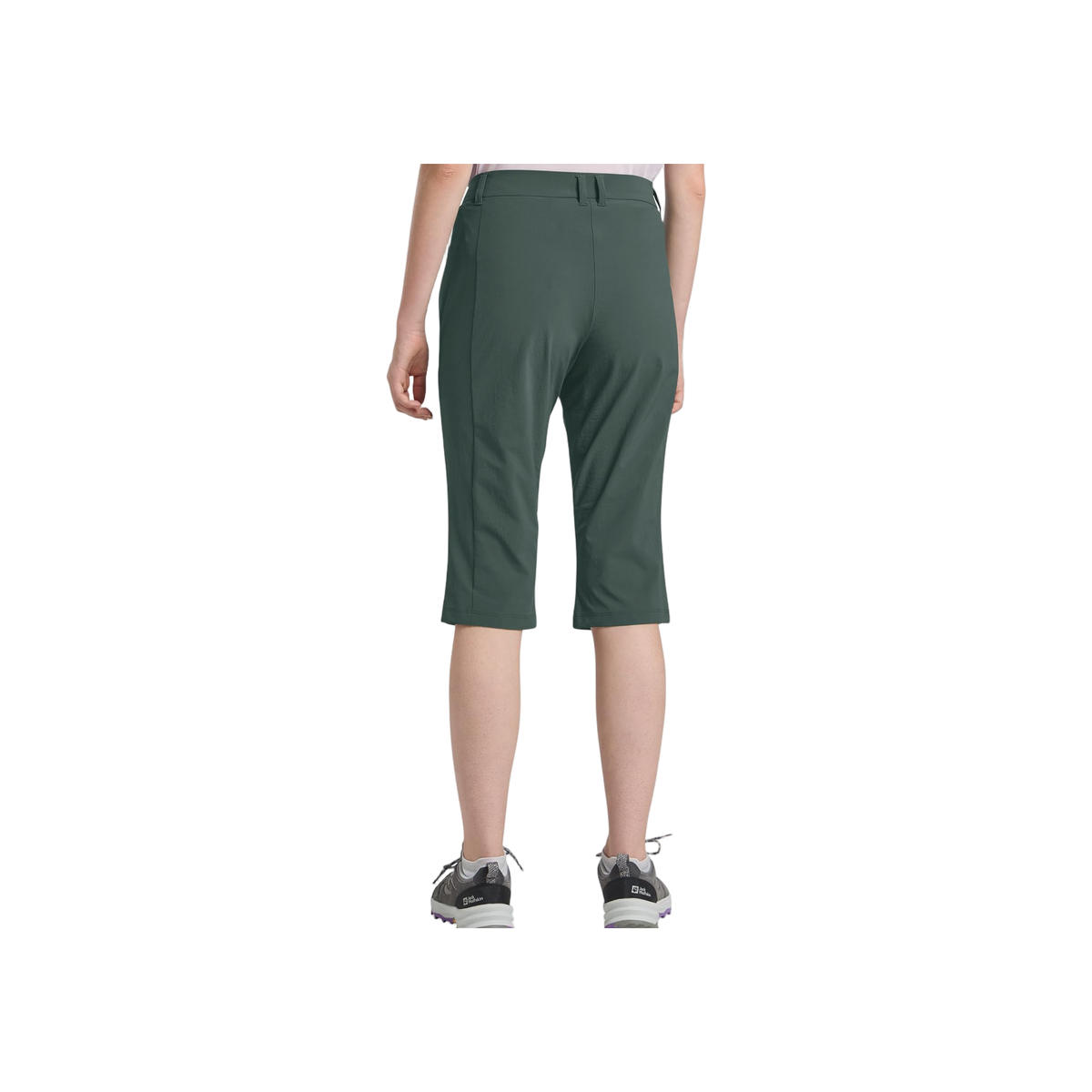 Jack Wolfskin Hikeout 3/4 Pants W