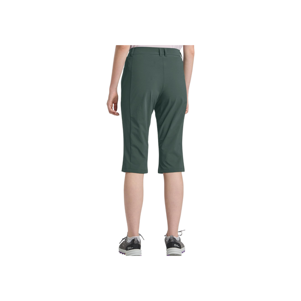 Jack Wolfskin Hikeout 3/4 Pants W
