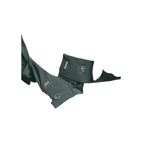 Jack Wolfskin Hikeout 3/4 Pants W