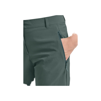 Jack Wolfskin Hikeout 3/4 Pants W