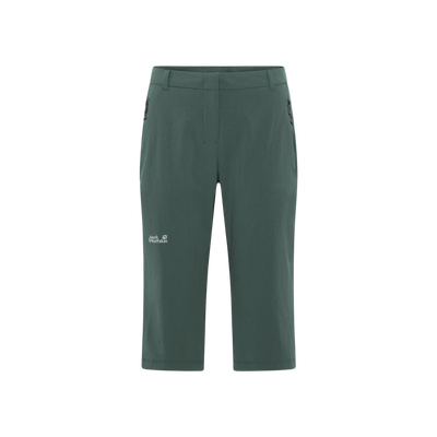 Jack Wolfskin Hikeout 3/4 Pants W