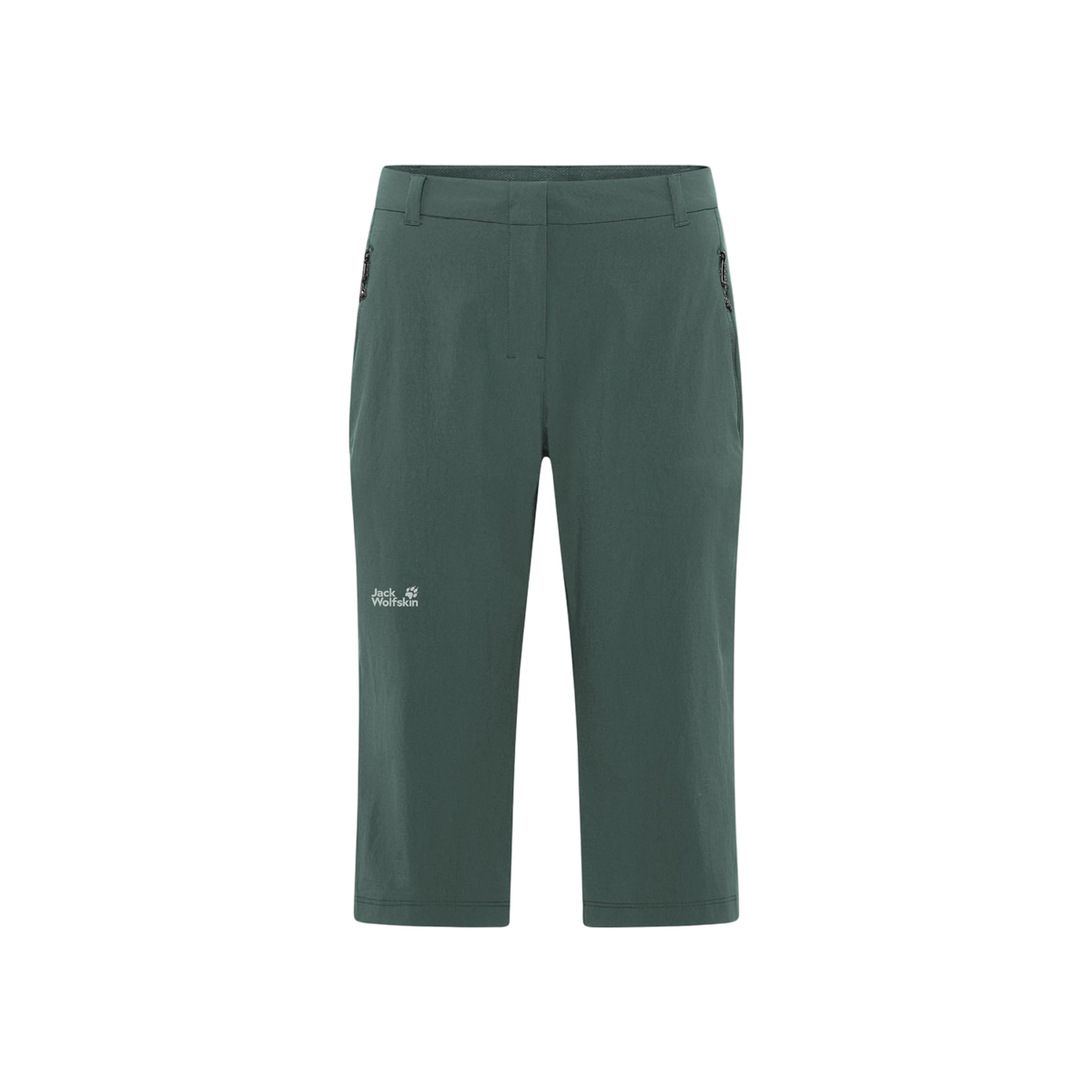 Jack Wolfskin Hikeout 3/4 Pants W