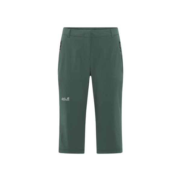 Jack Wolfskin Hikeout 3/4 Pants W