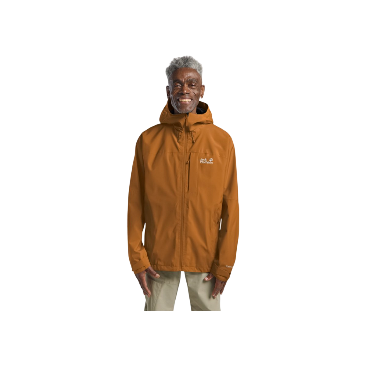 Jack Wolfskin Tempest 2L Jkt M