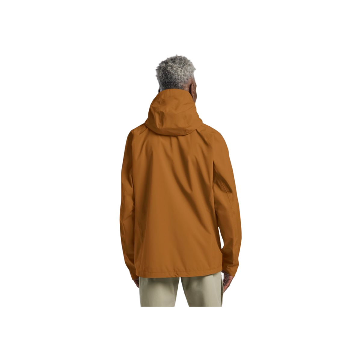 Jack Wolfskin Tempest 2L Jkt M