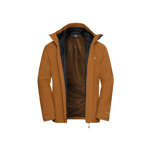 Jack Wolfskin Tempest 2L Jkt M