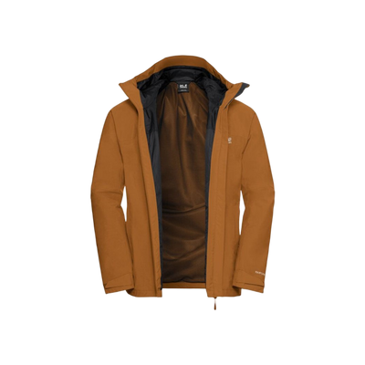 Jack Wolfskin Tempest 2L Jkt M