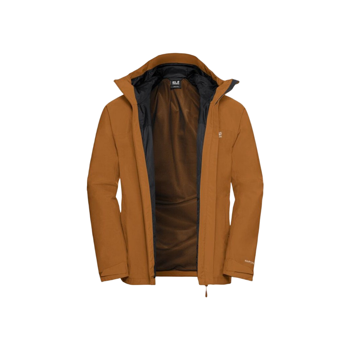 Jack Wolfskin Tempest 2L Jkt M