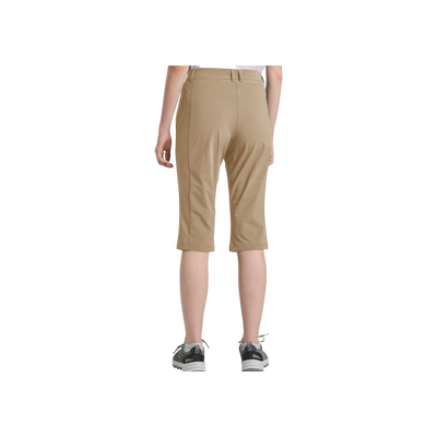 Jack Wolfskin Hikeout 3/4 Pants W