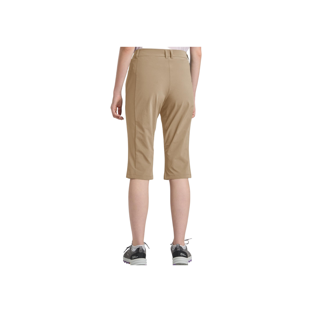 Jack Wolfskin Hikeout 3/4 Pants W